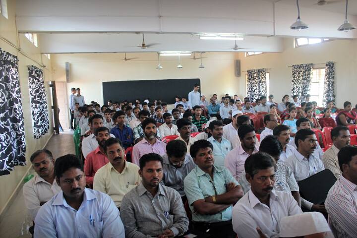 auditorium